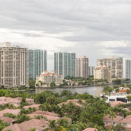 Disfruta Sunny Isles Ocean 1206 Apartment Miami Beach Bagian luar foto