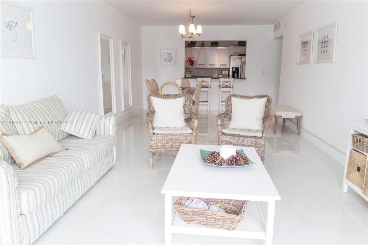 Disfruta Sunny Isles Ocean 1206 Apartment Miami Beach Bagian luar foto