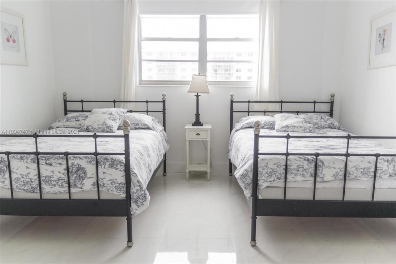 Disfruta Sunny Isles Ocean 1206 Apartment Miami Beach Bagian luar foto