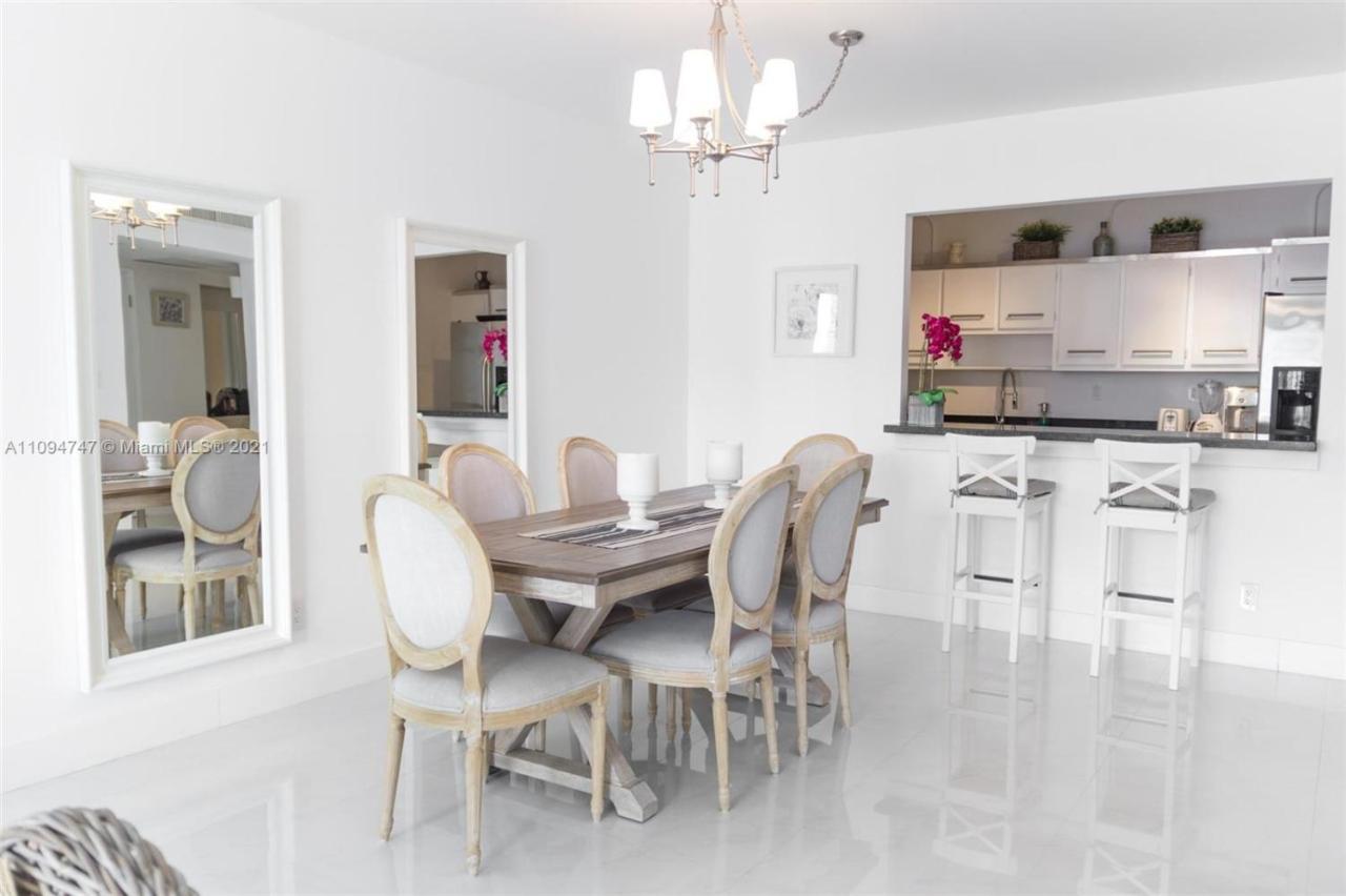 Disfruta Sunny Isles Ocean 1206 Apartment Miami Beach Bagian luar foto