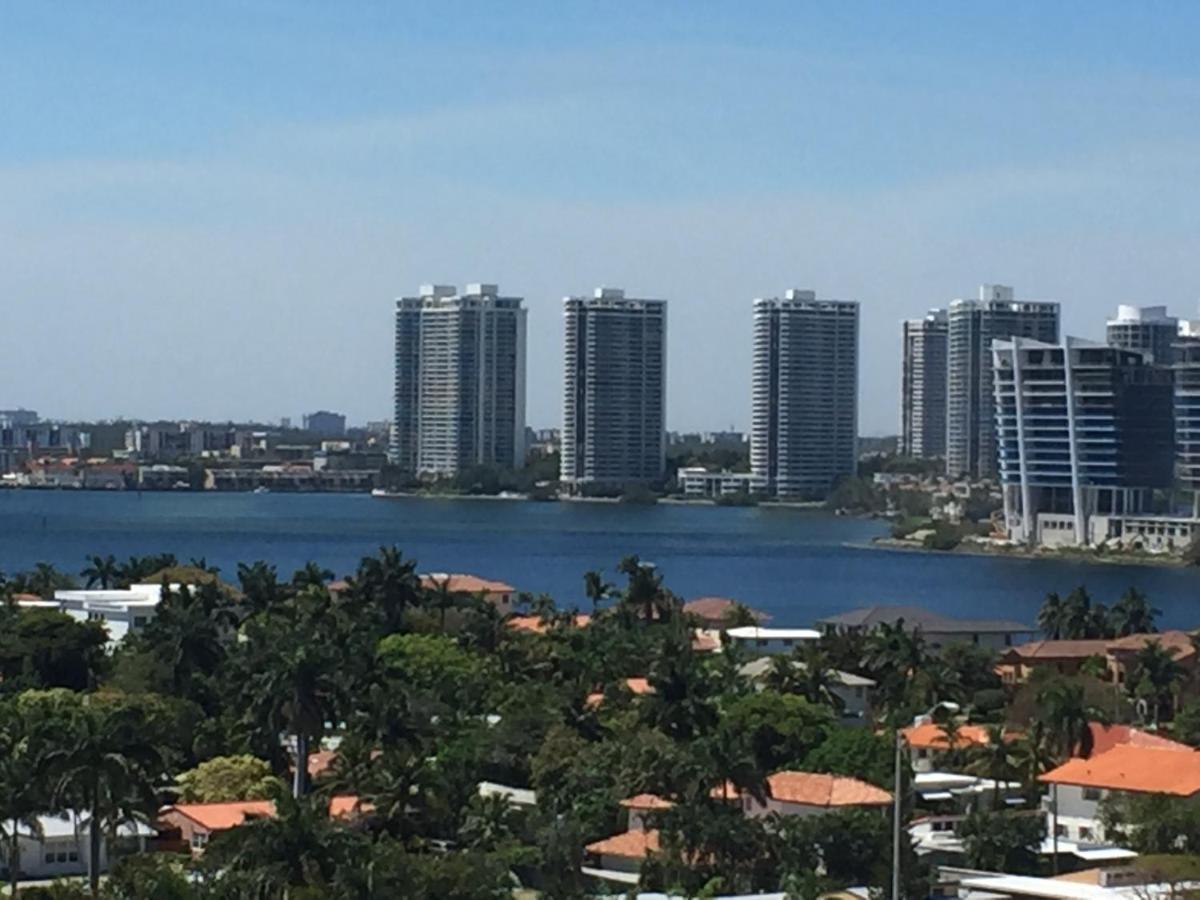 Disfruta Sunny Isles Ocean 1206 Apartment Miami Beach Bagian luar foto
