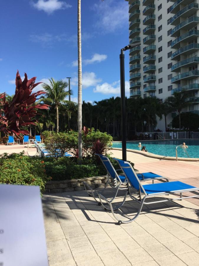 Disfruta Sunny Isles Ocean 1206 Apartment Miami Beach Bagian luar foto
