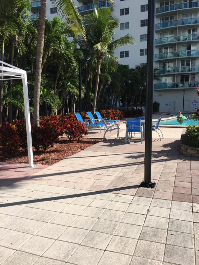 Disfruta Sunny Isles Ocean 1206 Apartment Miami Beach Bagian luar foto