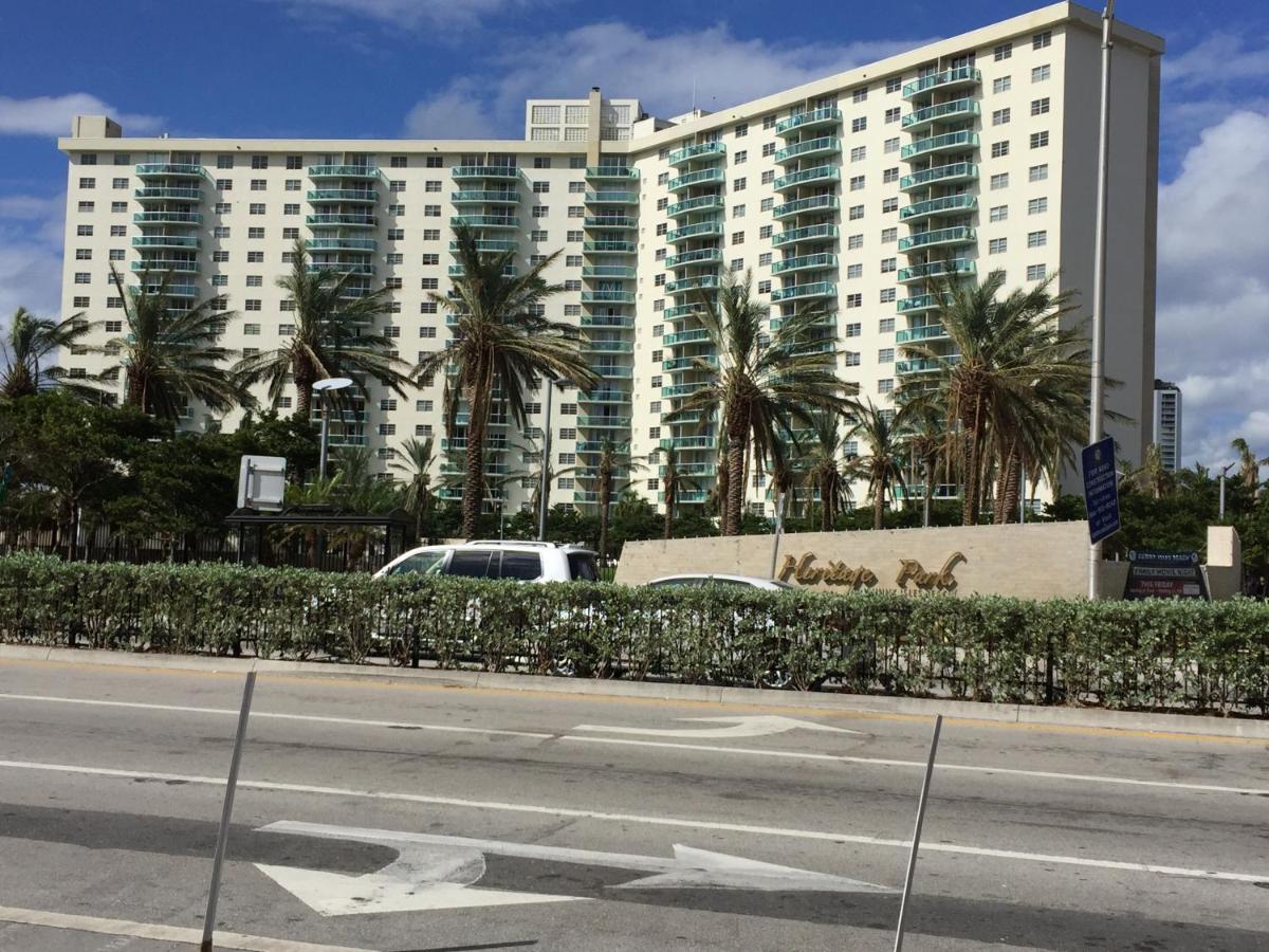 Disfruta Sunny Isles Ocean 1206 Apartment Miami Beach Bagian luar foto