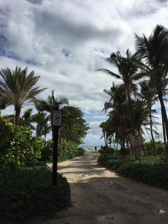 Disfruta Sunny Isles Ocean 1206 Apartment Miami Beach Bagian luar foto