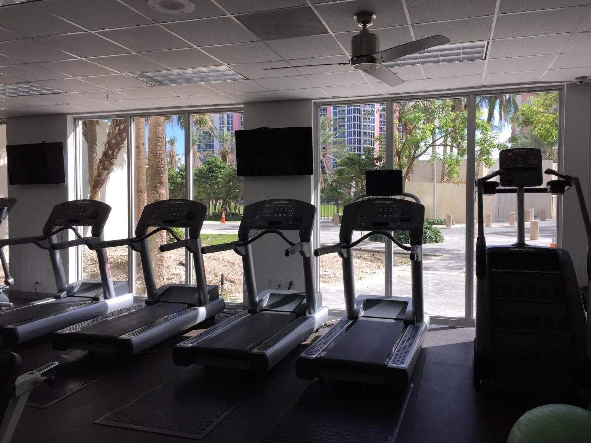 Disfruta Sunny Isles Ocean 1206 Apartment Miami Beach Bagian luar foto