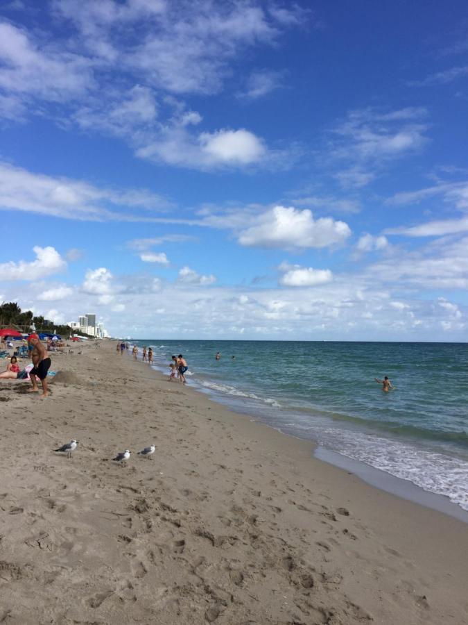 Disfruta Sunny Isles Ocean 1206 Apartment Miami Beach Bagian luar foto