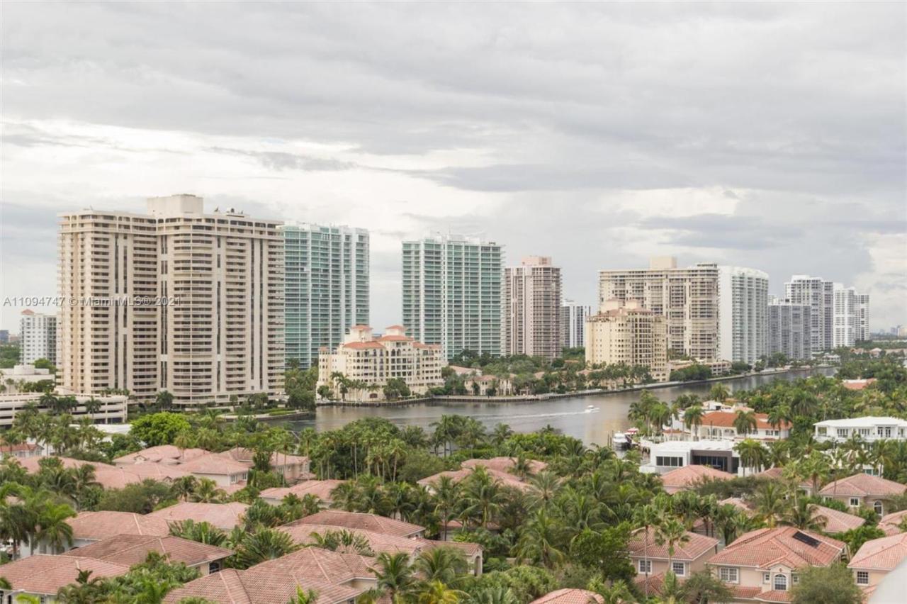 Disfruta Sunny Isles Ocean 1206 Apartment Miami Beach Bagian luar foto