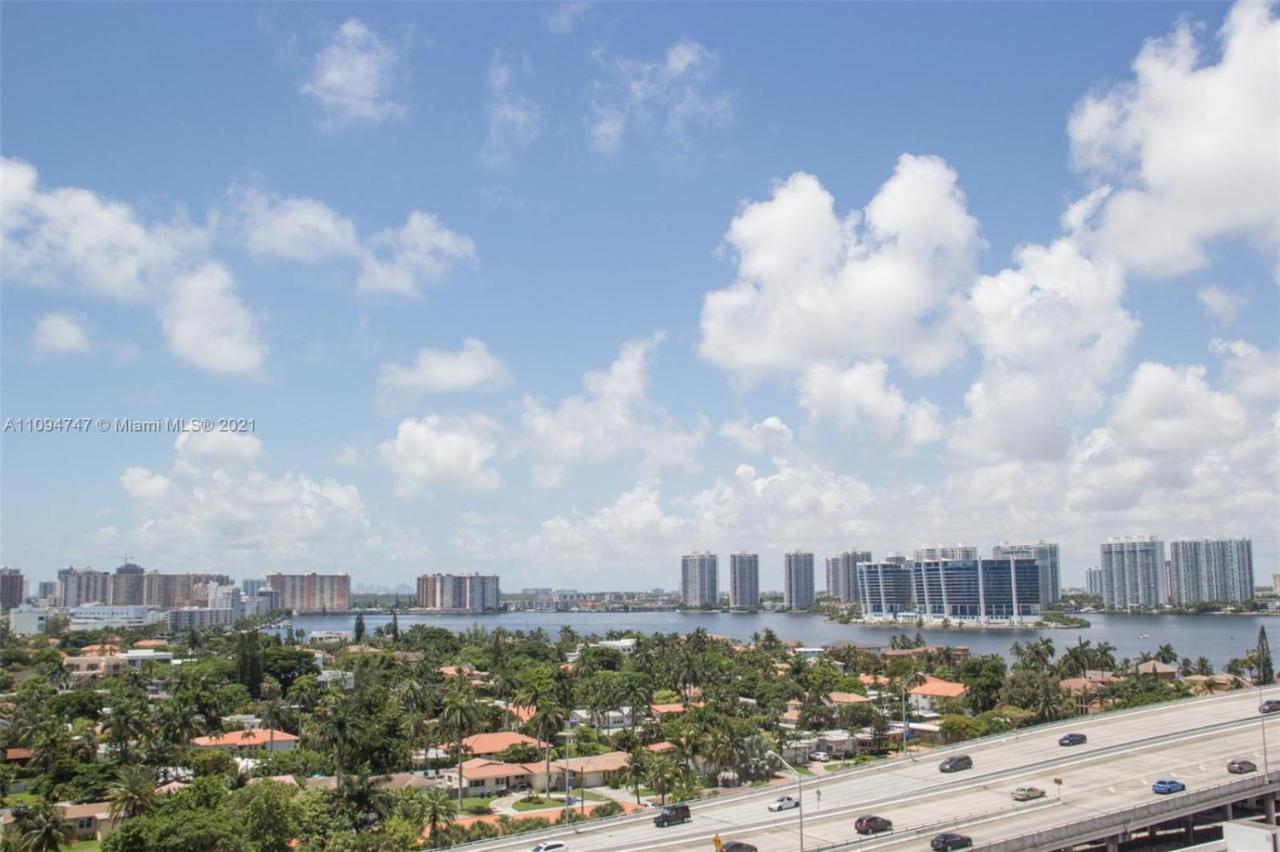 Disfruta Sunny Isles Ocean 1206 Apartment Miami Beach Bagian luar foto
